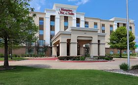 Hampton Inn & Suites Dallas-Desoto